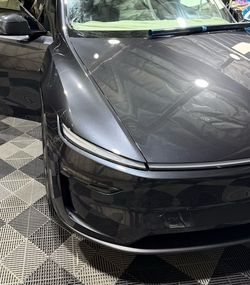 Paint Protection Film