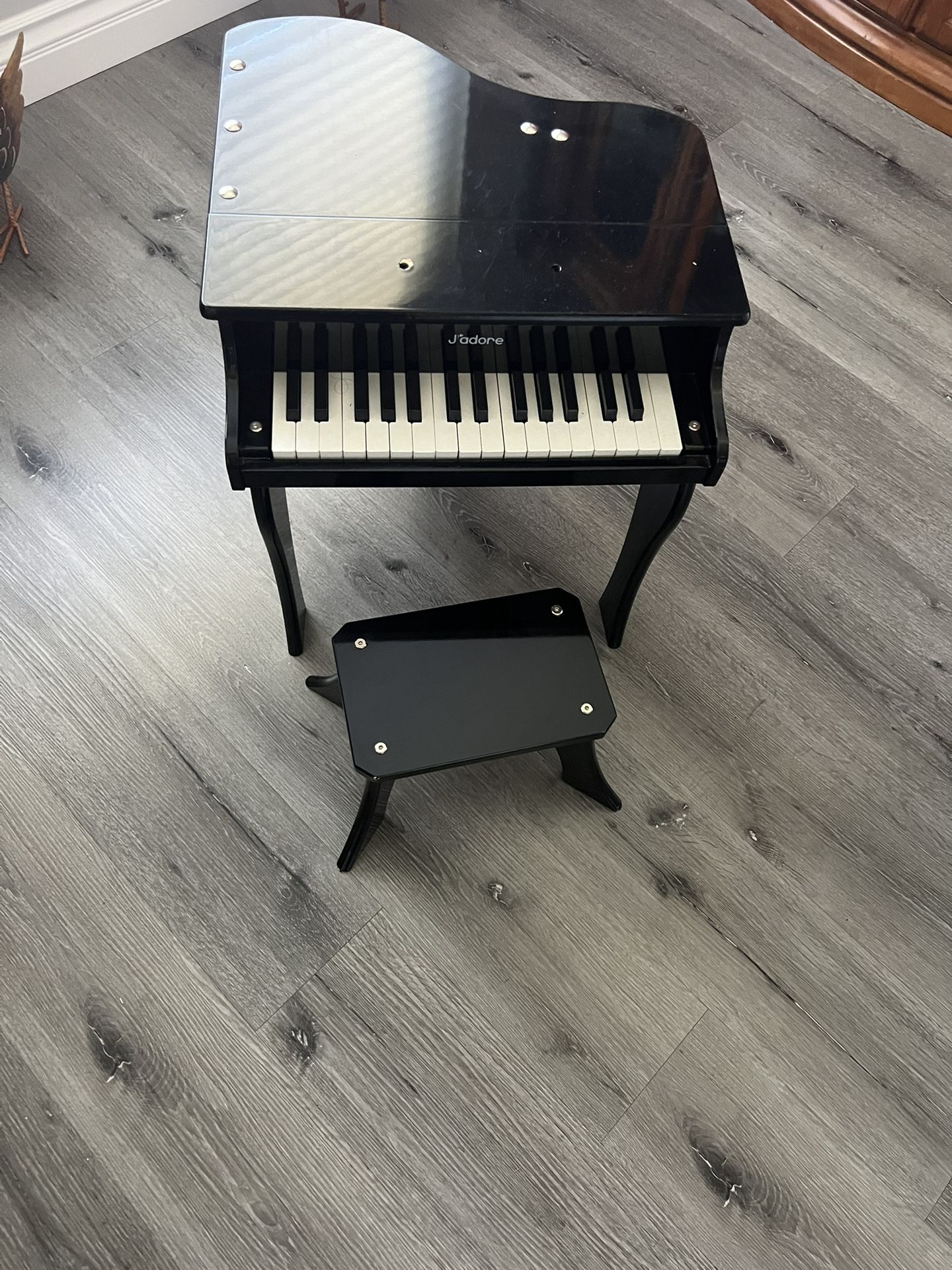 Kids Piano