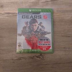 Gears Of War 5 Gears 5 Xbox Series X/S / One