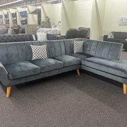 Sectional Sofa Set