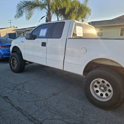 2004 Ford F-150