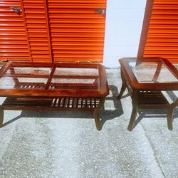 Living Room Tables 