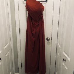 Wedding/prom dress