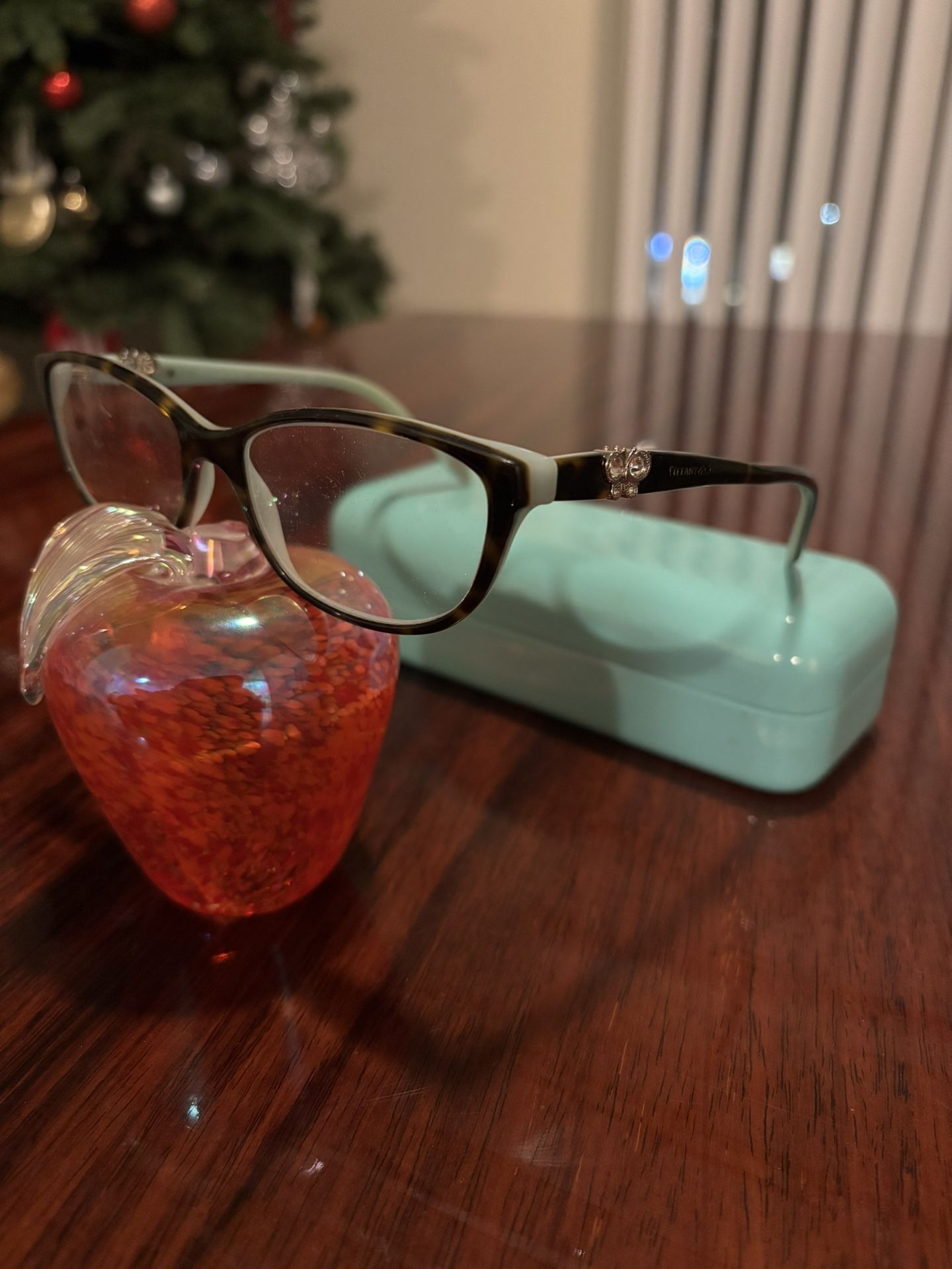 Tiffany And Co Sunglasses