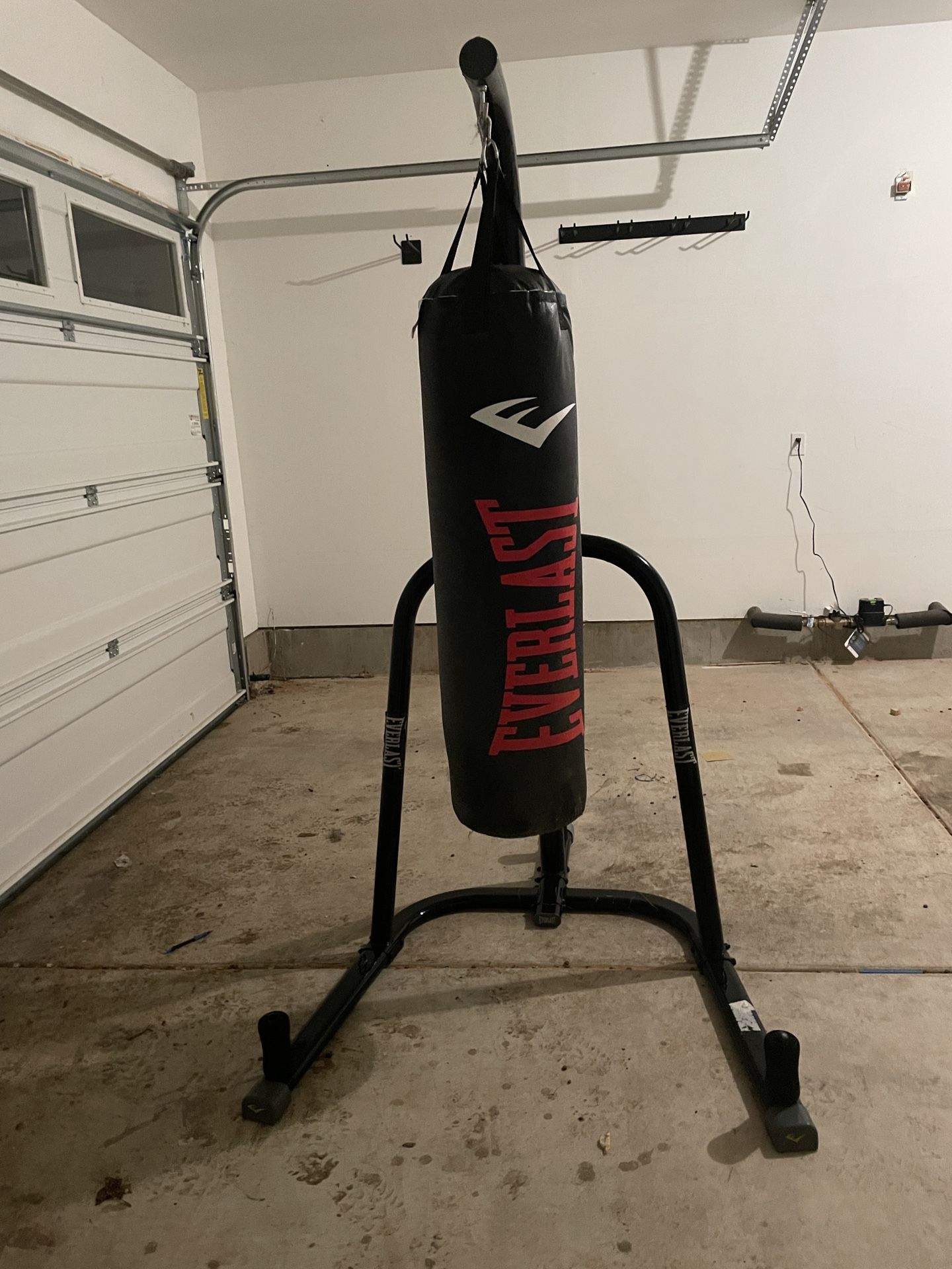 Punching Bag