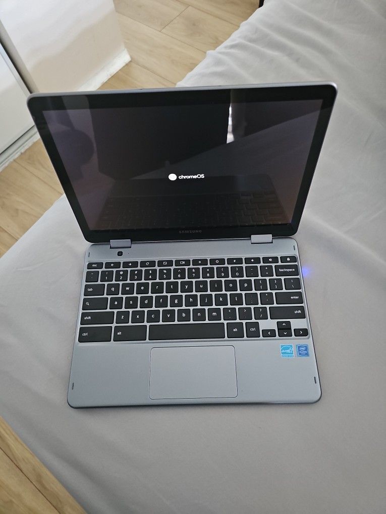 Samsung Chromebook Laptop