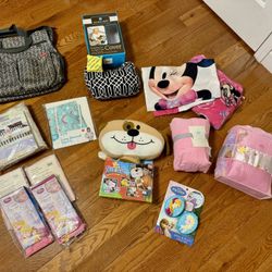Lots of Baby Toddler Kids Items! See Prices Below. More detailed pics are available in listing where each item is individually listed. 