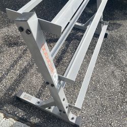 Dumbbell Weight Rack
