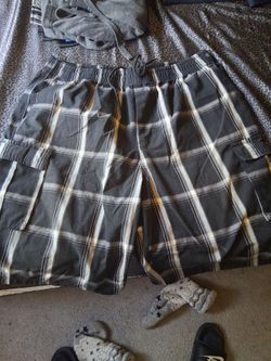 Shaka 5x shorts