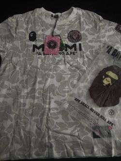 Bape shirt