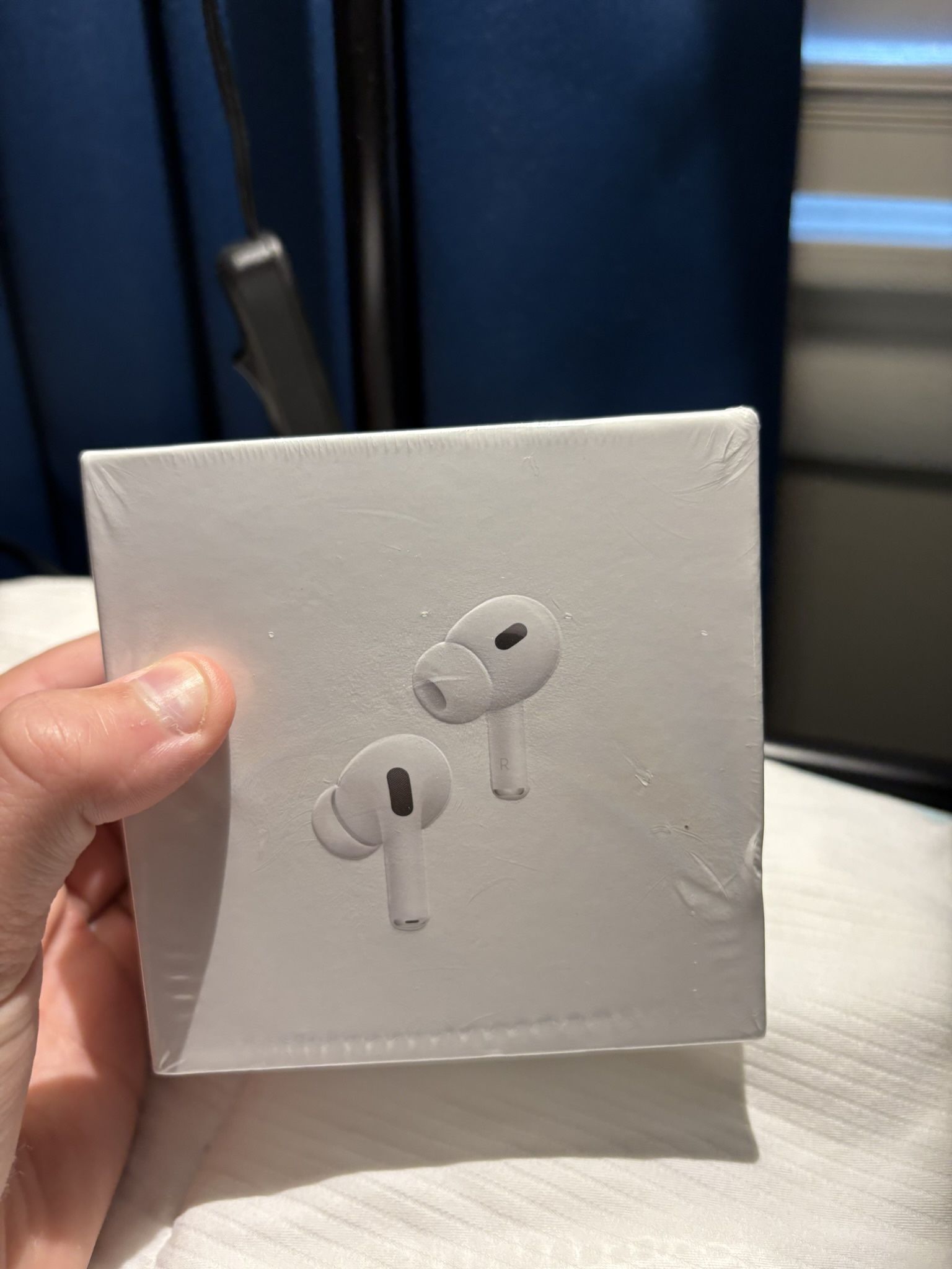 AirPod Pros Gen 2 (DONT WANT THEM)