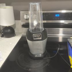 Ninja Blender 