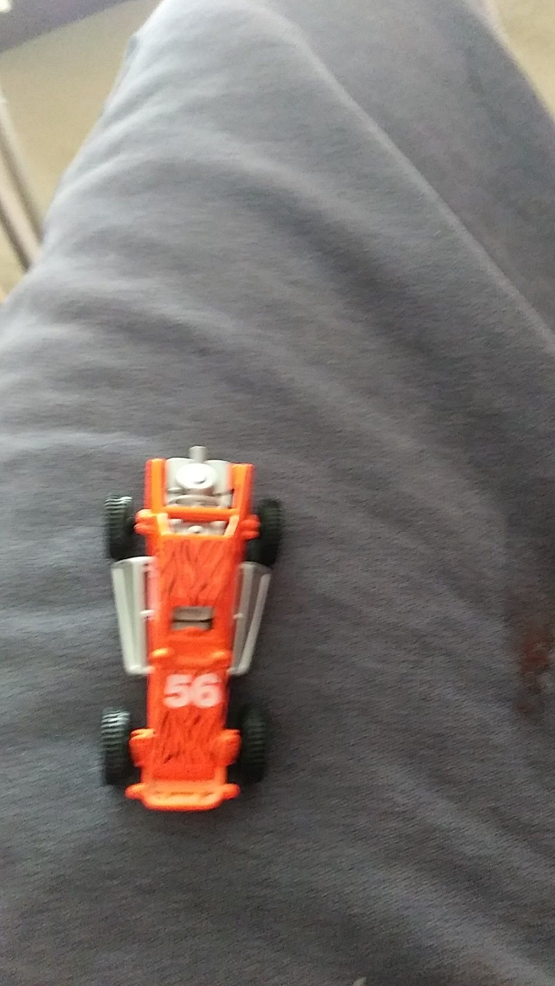 Hot wheels and some other brand