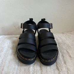 Dr. Marten Sandals 