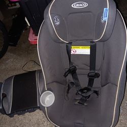 Car seat