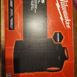 Milwaukee M12 12v Heated Vest