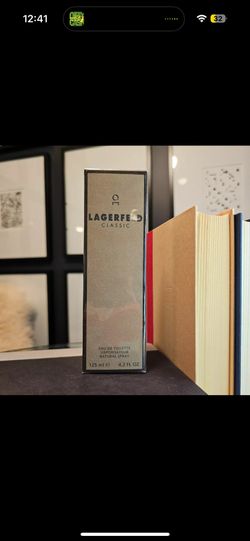 $18-$20 Men’s And Women’s fragrances 