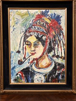 Painting Art