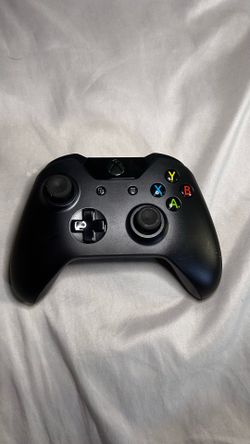 Xbox Controller