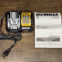 Dewalt Battery Charger 