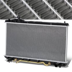 98-00 Toyota Rav4 Radiator Radiador 