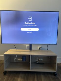 Samsung 60 Inch SmartTV