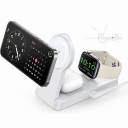 Magnetic Wireless Charger