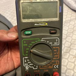 Multi Meter