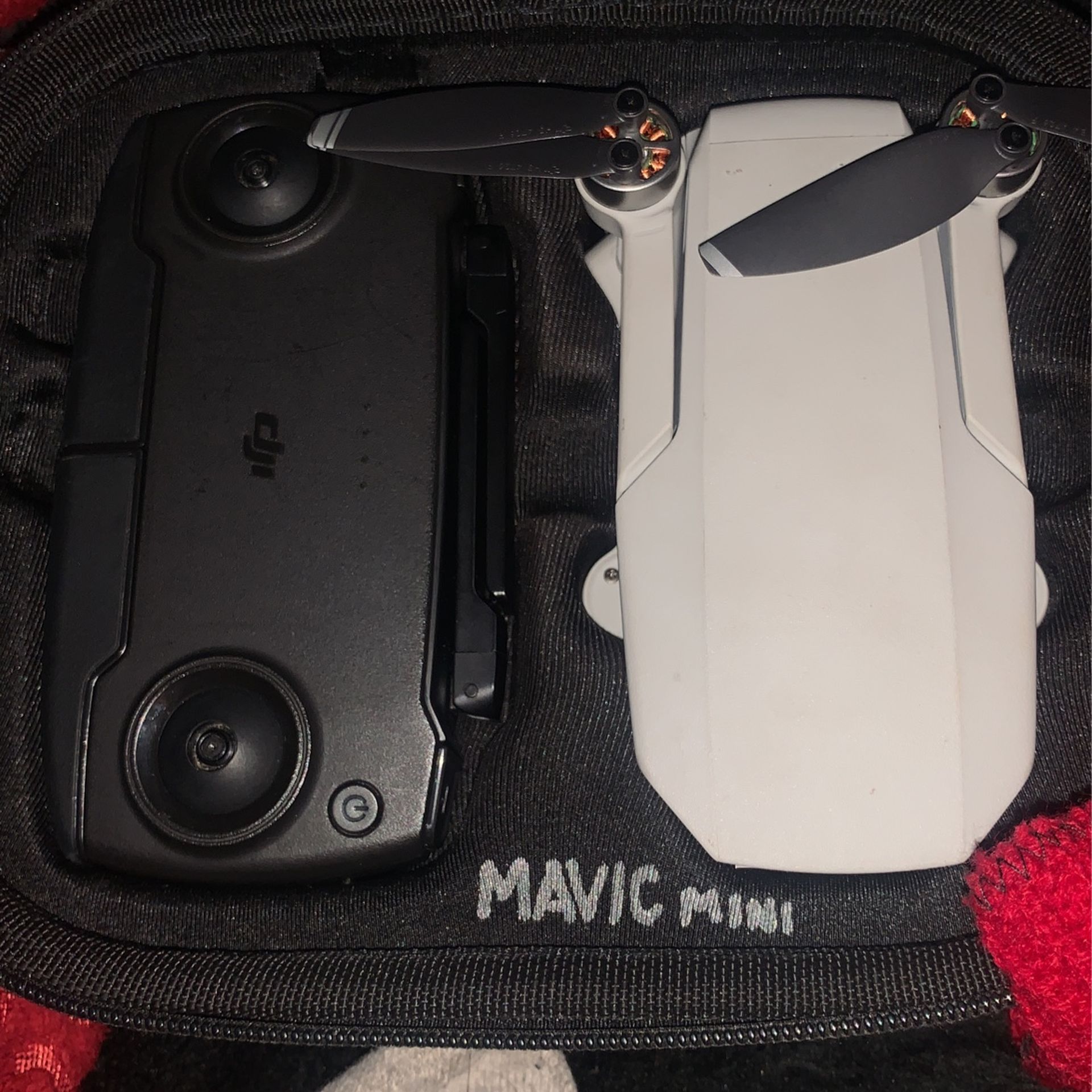 DJI Mavic Mini
