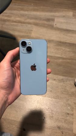 iPhone 14