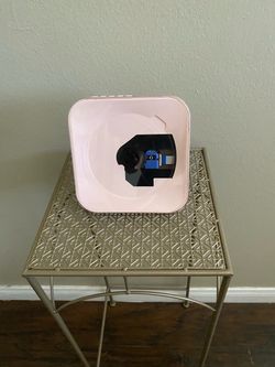 Cd player
