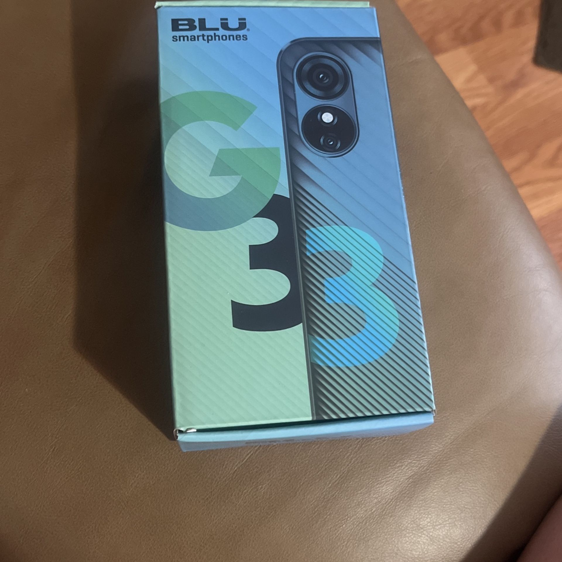 Cell Phone