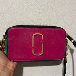 Marc Jacob’s Snapshot  