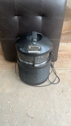 FilterQueen Defender Air Purifier