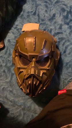 Air soft Helmet