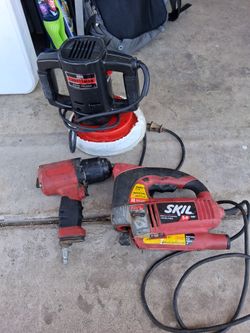Tools