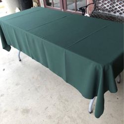 Tablecloths For Sale / Manteles De Venta