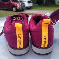 Weightlifting (BRAND NEW)