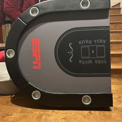 ESPN Poker Table