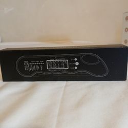 Thermometer For Grill