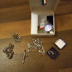 All Like New Items ( Pick Up Only )