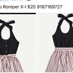 Xl new , others listed 