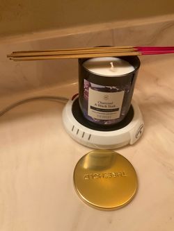 Candle kit