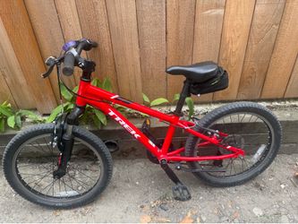 Trek Precalibur Kids