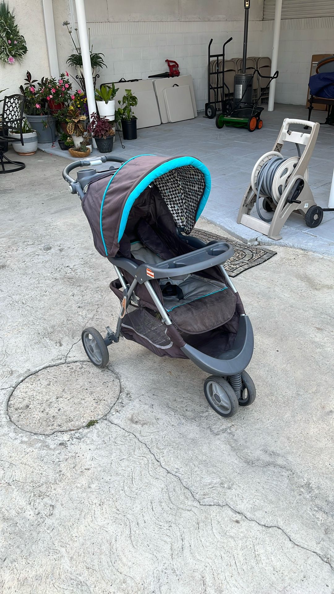 Baby Trend Baby Stroller