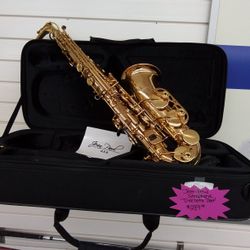 Saxophone
