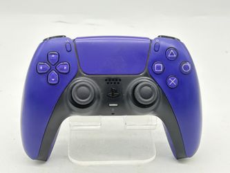 Sony PS5 DualSense Wireless Controller CFI-ZCT1W Galactic Purple