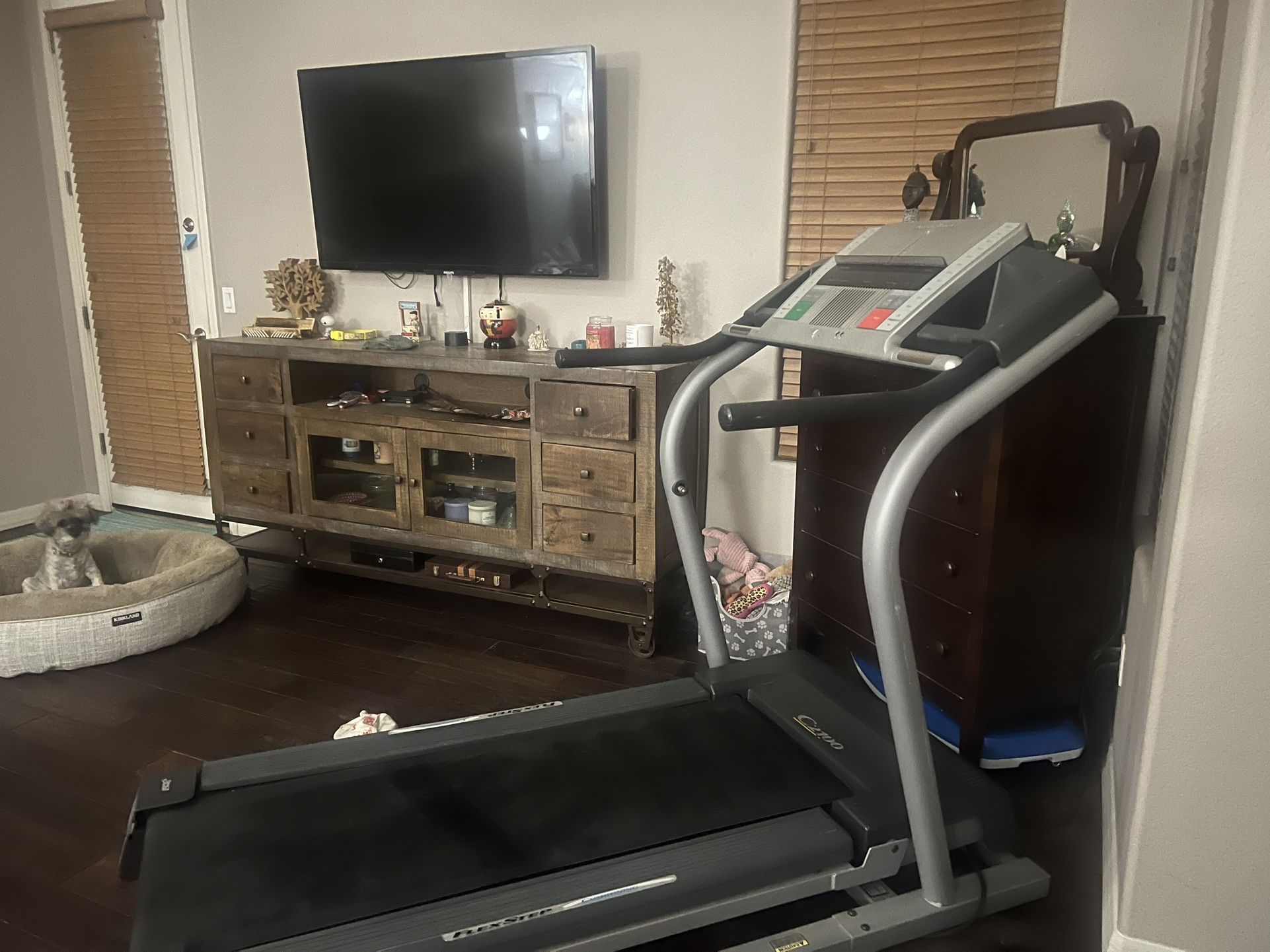 Treadmill