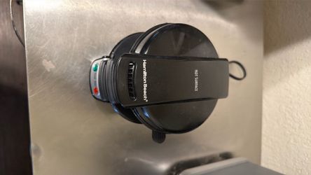 Breakfast Sandwich Maker