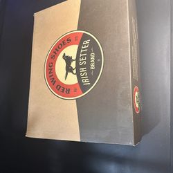 Redwing Boots 